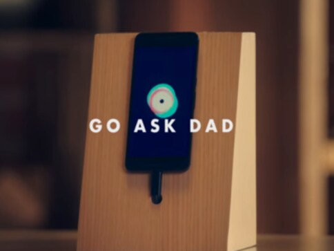 An Ode to my Dad, my hero An Ode to my Dad, my hero
