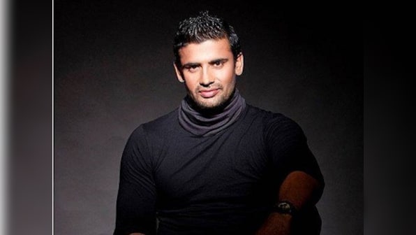 Sangram Singh's biopic on wrestler Khashaba Dadasaheb Jadhav to be directed by Shyam Benegal?