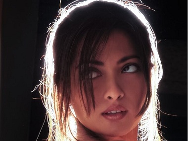 Ragini MMS 2: Riya Sen to star in the web series version of the film? Ragini MMS 2: Riya Sen to star in the web series version of the film?