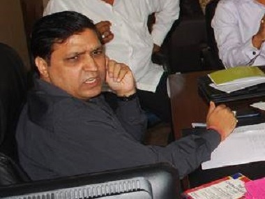 CBI alleges ex-CBFC chief Rakesh Kumar made Rs 1.5 lakh in bribes per week to clear films CBI alleges ex-CBFC chief Rakesh Kumar made Rs 1.5 lakh in bribes per week to clear films