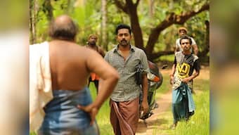 Thrissivaperoor Kliptham teaser: Fierce Aparna Balamurali outshines Asif Ali, Chemban Vinod Jose