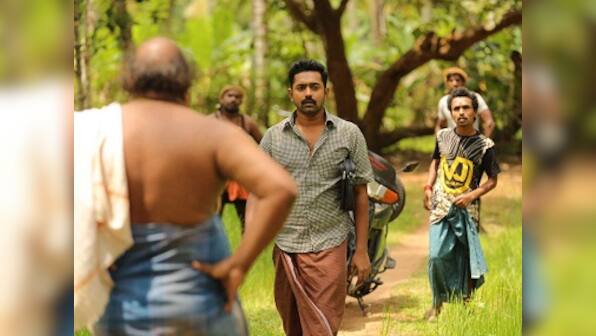 Thrissivaperoor Kliptham teaser: Fierce Aparna Balamurali outshines Asif Ali, Chemban Vinod Jose