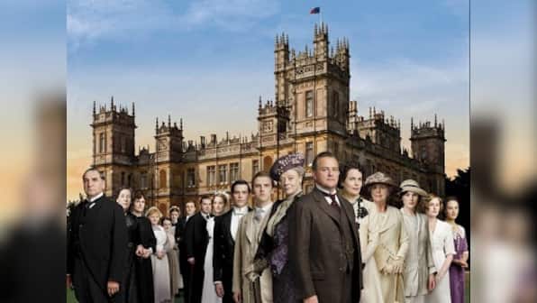 Downton Abbey to return as film? Maggie Smith unlikely to reprise role as Dowager Countess