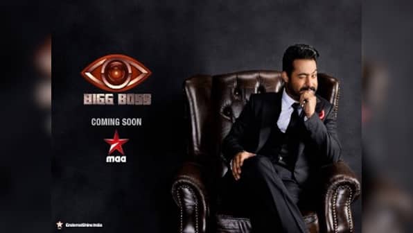 Junior NTR intrigued by Telugu Bigg Boss; says show will be game changer