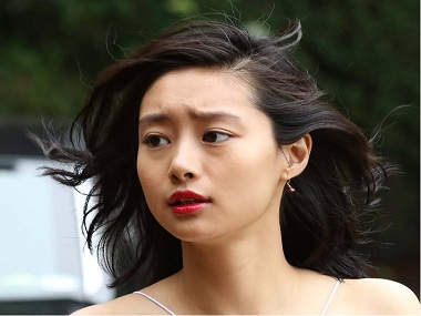 Deadpool 2: Japanese actress Shioli Kutsuna to play a key role in upcoming sequel Deadpool 2: Japanese actress Shioli Kutsuna to play a key role in upcoming sequel