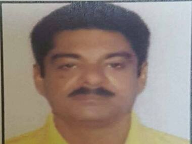 Kalabhavan Sajan, actor and dubbing artist from Kerala, dies at 50