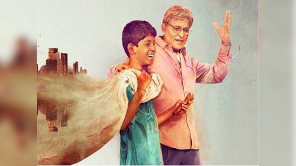 Madhur Bhandarkar's Mumbai Mist receives standing ovation at BRICS Film Festival in China