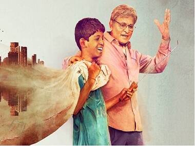 Madhur Bhandarkar's Mumbai Mist receives standing ovation at BRICS Film Festival in China