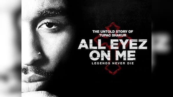 Jada Pinkett Smith: Tupac Shakur's biopic All Eyez On Me has grossly re-imagined their relationship