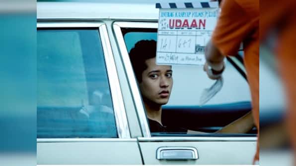 Udaan actor Rajat Barmecha's Facebook post paints a dispiriting picture of the film industry