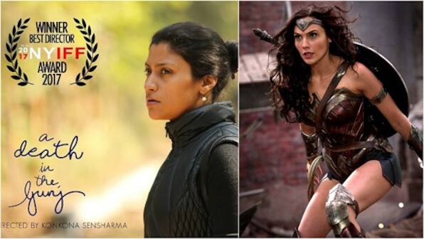 Wonder Woman, A Death in the Gunj show the term ‘female director’ must become obsolete