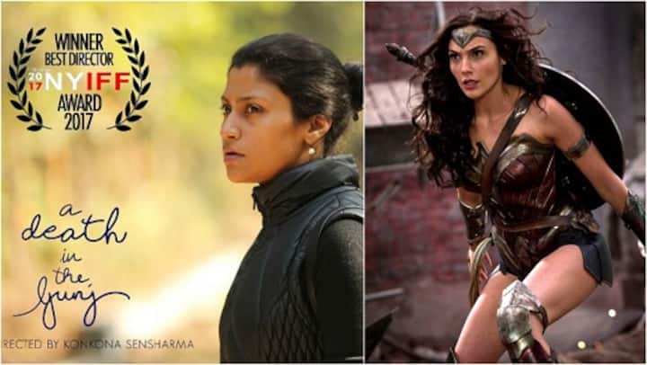 Wonder Woman, A Death in the Gunj show the term ‘female director’ must become obsolete