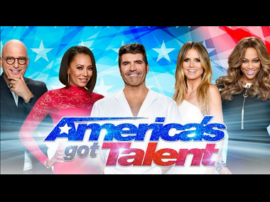 America's Got Talent: Tyra Banks replaces Nick Cannon, two acts get Golden Buzzer America's Got Talent: Tyra Banks replaces Nick Cannon, two acts get Golden Buzzer