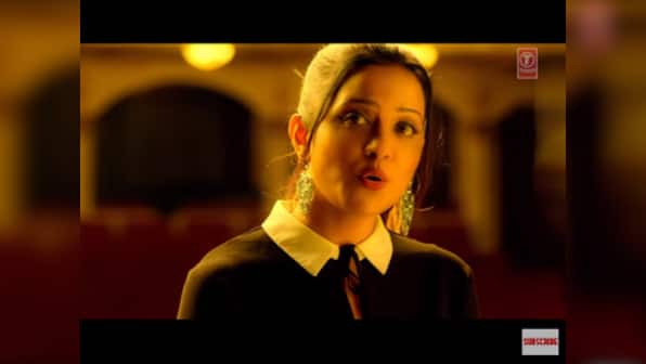 Amitabh Bachchan, Amruta Fadnavis' song: We won't be playing this 'Phir Se'