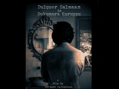 Dulquer Salman to play criminal Sukumara Kuruppu in upcoming film with Srinath Rajendran Dulquer Salman to play criminal Sukumara Kuruppu in upcoming film with Srinath Rajendran