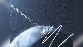 Indian astronomer inspires new research into weather and atmosphere around exoplanets