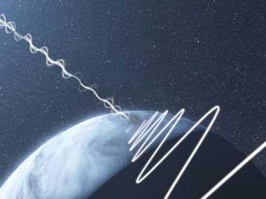 Indian astronomer inspires new research into weather and atmosphere around exoplanets Indian astronomer inspires new research into weather and atmosphere around exoplanets