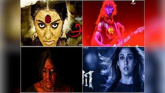 Ahead of Selvaraghavan's Nenjam Marapathillai, an analysis of how horror genre works for Tamil cinema