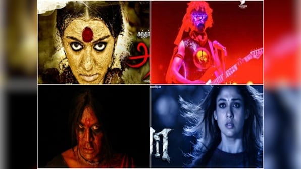Ahead of Selvaraghavan's Nenjam Marapathillai, an analysis of how horror genre works for Tamil cinema
