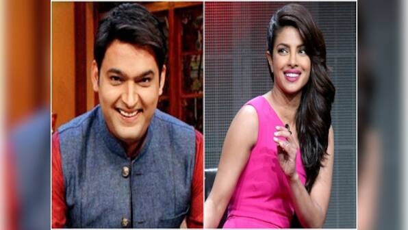 Priyanka Chopra, Kapil Sharma: Will the real Dadasaheb Phalke award please stand up?