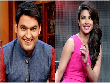 Priyanka Chopra, Kapil Sharma: Will the real Dadasaheb Phalke award please stand up? Priyanka Chopra, Kapil Sharma: Will the real Dadasaheb Phalke award please stand up?