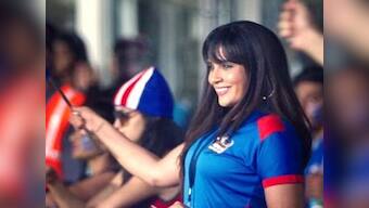 Richa Chadda on her web series Inside Edge: 'Why can’t we be the Narcos from this country?'