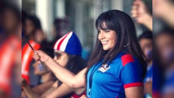 Richa Chadda on her web series Inside Edge: 'Why can’t we be the Narcos from this country?'