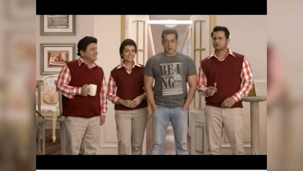 Tubelight: Salman Khan chooses Sunil Grover over Kapil Sharma; shoots promo for special show