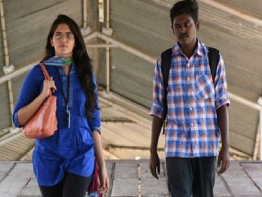 Swathi Kolai Vazhaku: Film based on infamous Nungambakkam murder faces legal hurdles Swathi Kolai Vazhaku: Film based on infamous Nungambakkam murder faces legal hurdles