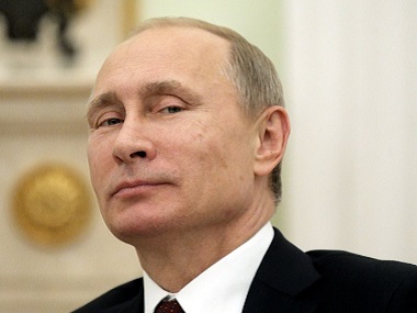 Vladimir Putin says patriotic Russians may have staged cyber attacks on own initiative Vladimir Putin says patriotic Russians may have staged cyber attacks on own initiative