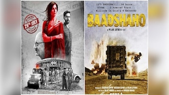 Indu Sarkar, Baadshaho: How Madhur Bhandarkar, Milan Luthria's films portray the Emergency
