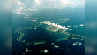 Britain defeated in UN vote on Chagos archipelago: Islanders 'decolonisation' bid gains momentum