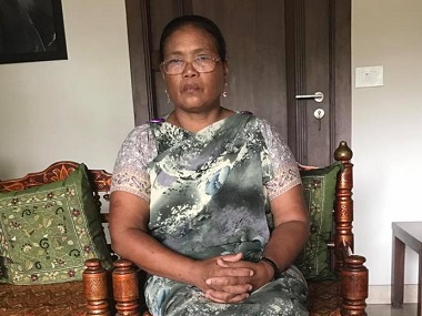 Delhi Golf Club asks Meghalaya woman wearing traditional Khasi dress to leave for 'looking like a maid' Delhi Golf Club asks Meghalaya woman wearing traditional Khasi dress to leave for 'looking like a maid'