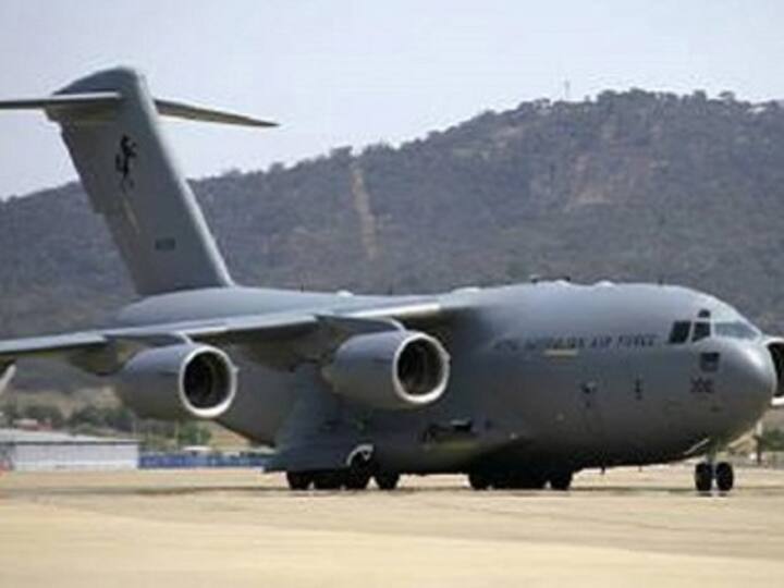 United States to sell $366.2 million Boeing C-17 military aircraft to India