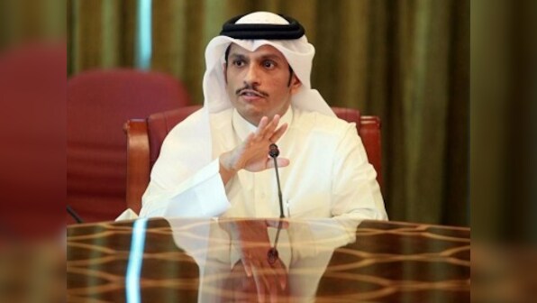 Saudi Arabia reopens Qatar border to allow pilgrims to attend hajj