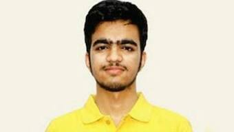 JEE Advanced 2017 results: Haryana boy Sarvesh Mehtani tops exam, Pune's Akash Chugh second