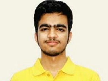 JEE Advanced 2017 results: Haryana boy Sarvesh Mehtani tops exam, Pune's Akash Chugh second JEE Advanced 2017 results: Haryana boy Sarvesh Mehtani tops exam, Pune's Akash Chugh second