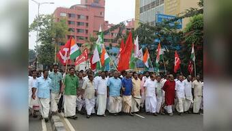 Kerala’s ruling Left enforces more shutdowns than Opposition UDF; a mark of state's crippling politics