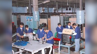 Industrial Training Institutes are now attracting 90 percenters; here's why that's a good thing