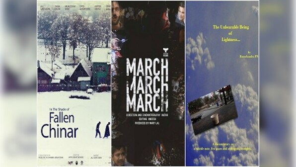 JNU, Rohith Vemula, Kashmir: Kerala film festival bans three documentaries with 'uneasy' subjects