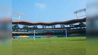 FIFA U-17 World Cup 2017: Tournament Director satisfied with progress made at Kochi Stadium