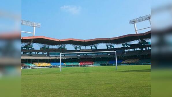 FIFA U-17 World Cup 2017: Tournament Director satisfied with progress made at Kochi Stadium