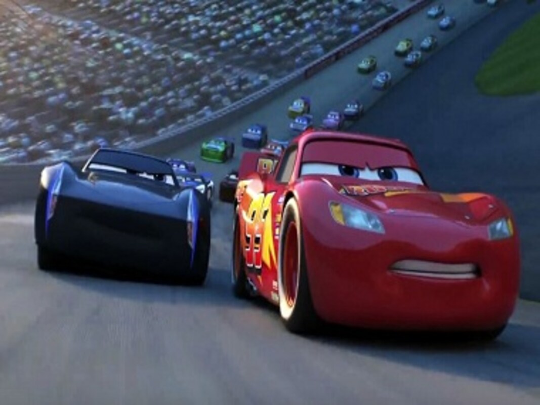 Cars 3 Movie Review An Engaging Story That Will Zoom Its Way Into Your Heart Entertainment News Firstpost