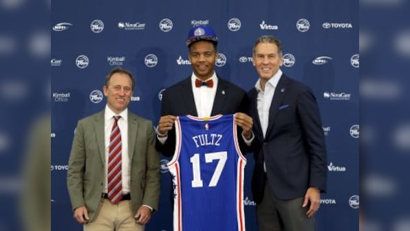 NBA Draft: From Markelle Fultz to Lonzo Ball, a breakdown of how the new talent will fit into the league