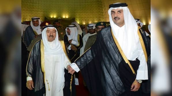 Gulf diplomatic crisis: UAE clarifies it doesn't wants regime change in Qatar