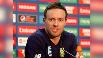ICC Champions Trophy 2017: AB de Villiers insists he can still lead South Africa in 2019 World Cup