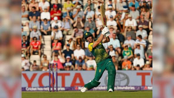 AB de Villiers must make a firm decision on his future to aid South Africa's 2019 World Cup bid