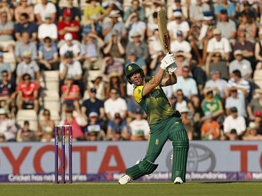 AB de Villiers must make a firm decision on his future to aid South Africa's 2019 World Cup bid AB de Villiers must make a firm decision on his future to aid South Africa's 2019 World Cup bid