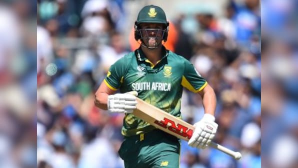 ICC Champions Trophy 2017: AB de Villiers' waning powers in ODIs cast doubts over his longevity