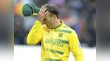 Faf du Plessis draws former South Africa players' ire for indulging AB de Villers on Test unavailability